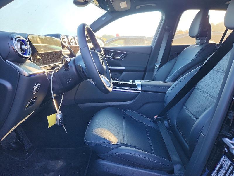 Продажа на аукционе авто 2026 Mercedes-benz Glc, vin: W1NKM4HB2TF586298, номер лота: 66347846
