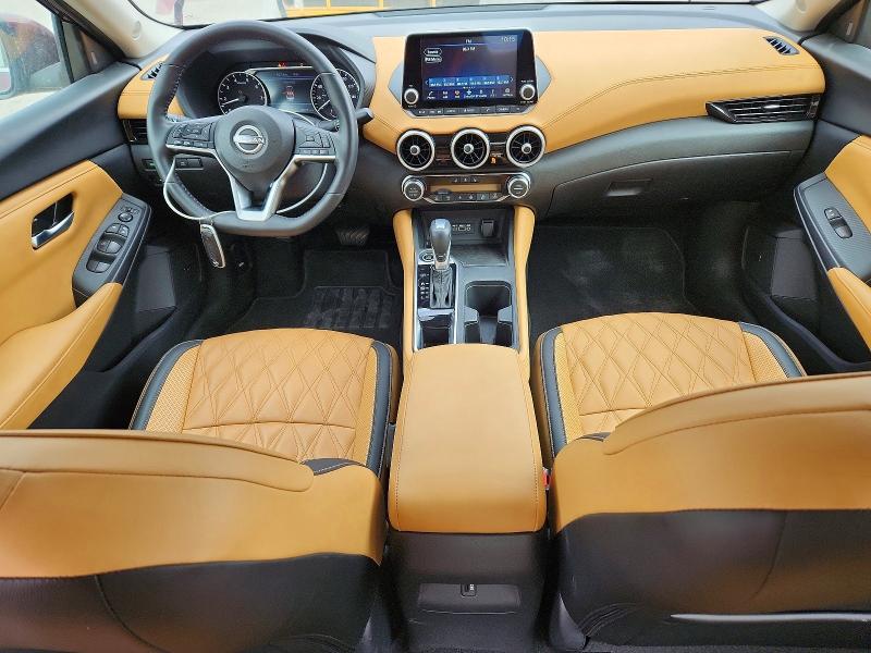2025 Nissan Sentra მანქანა იყიდება აუქციონზე, vin: 3N1AB8CV8SY234273, აუქციონის ნომერი: 71796166
