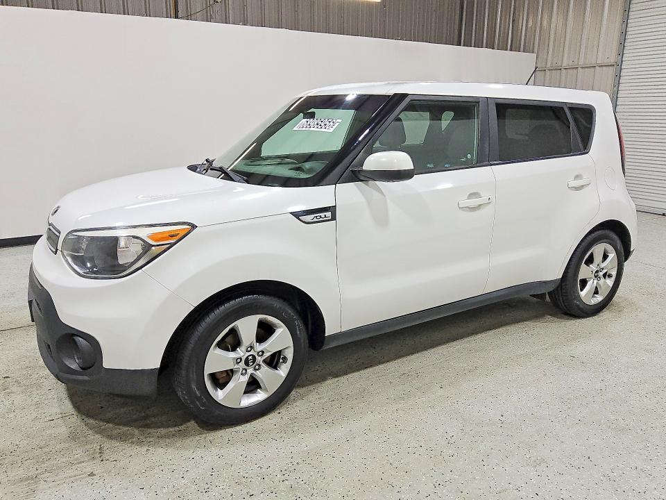 68985956 :رقم المزاد ، KNDJN2A23J7507825 vin ، 2018 Kia Soul مزاد بيع