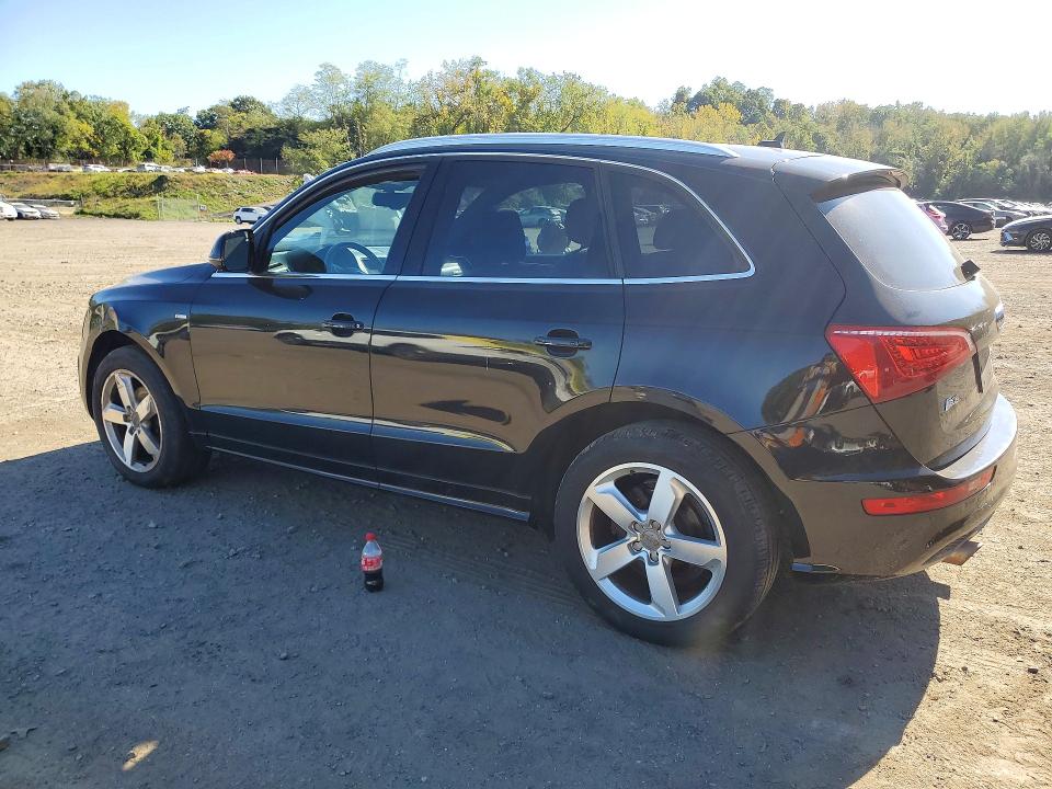 Auction sale of the 2011 Audi Q5, vin: WA1DKAFPXBA013822, lot number: 71726746