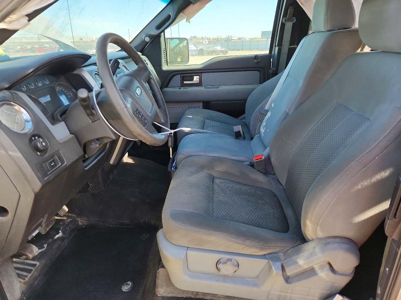 70727346 :رقم المزاد ، 1FTFX1EF7EKF84577 vin ، 2014 Ford F150 مزاد بيع