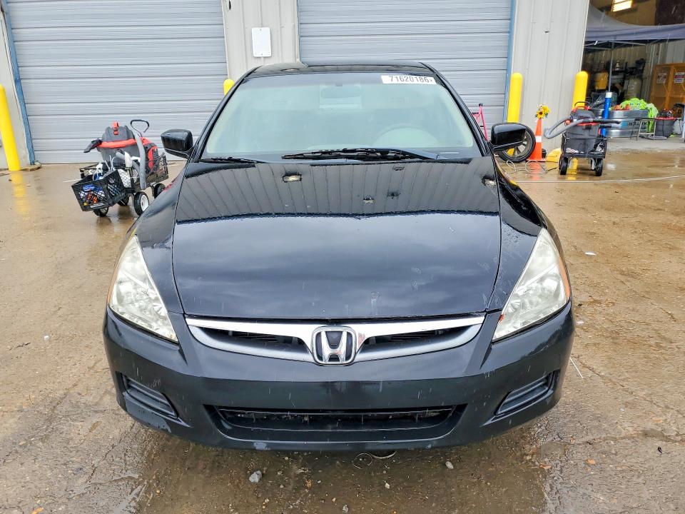Продаж на аукціоні авто 2007 Honda Accord, vin: 3HGCM56447G711376, номер лоту: 71620186