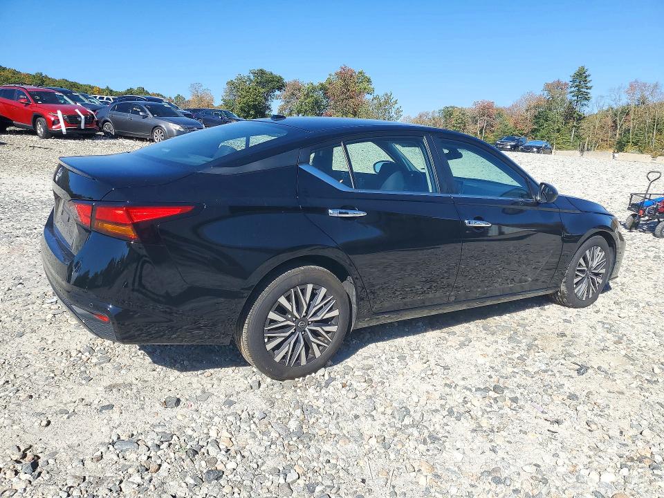 Aukcja sprzedaży 2025 Nissan Altima, vin: 1N4BL4DV7SN392032, numer aukcji: 72003446