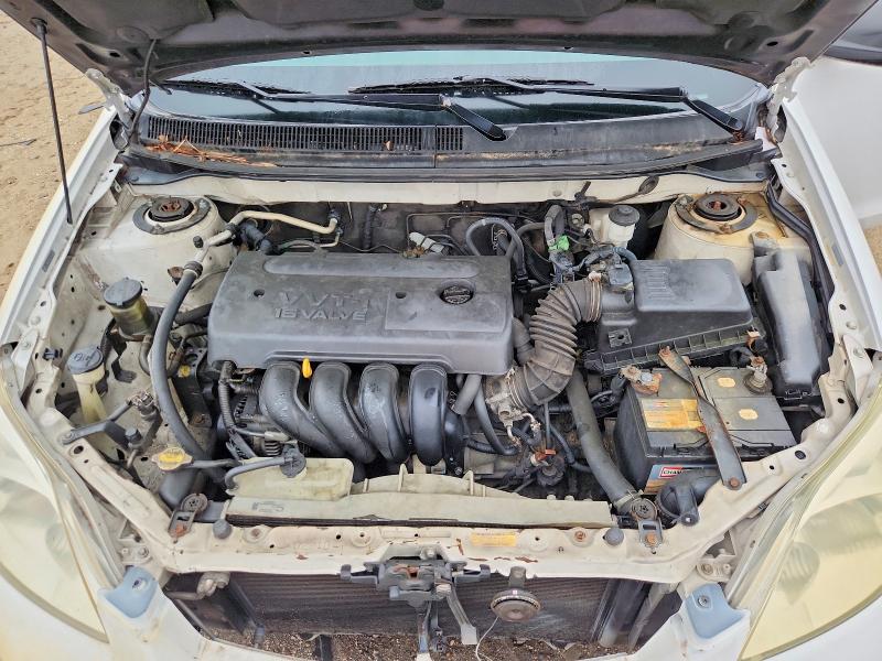 Aukcja sprzedaży 2005 Toyota Matrix, vin: 2T1KR32E65C417094, numer aukcji: 70849966