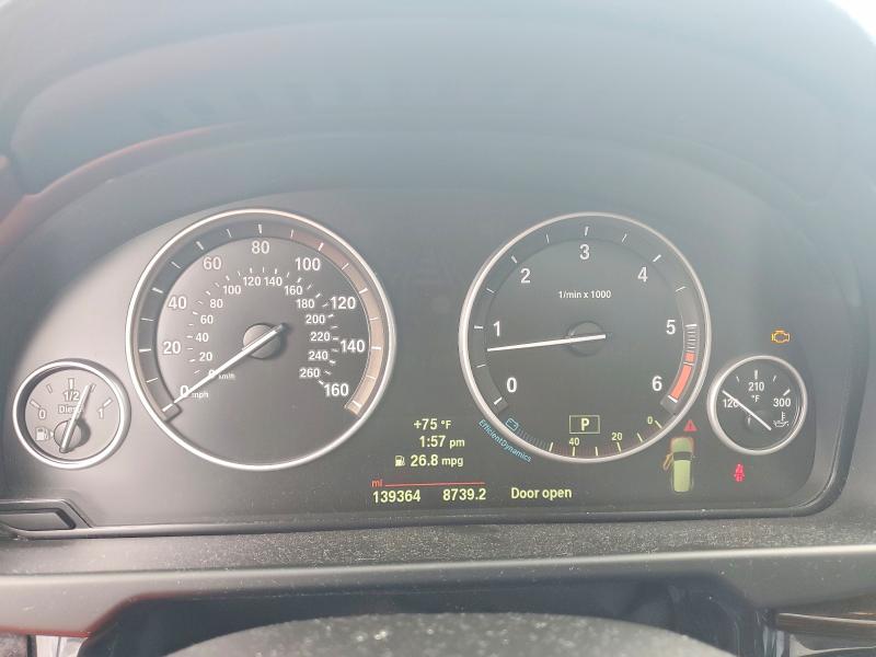 Продажа на аукционе авто 2014 Bmw X5, vin: 5UXKS4C57E0C07043, номер лота: 71163376