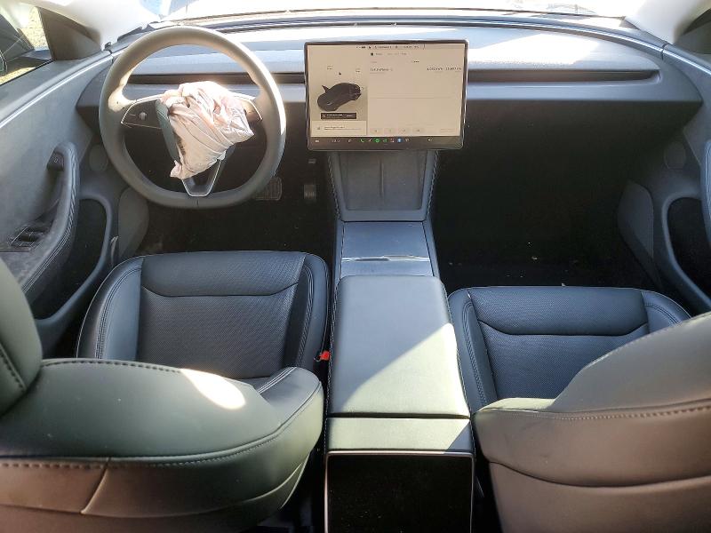 Продажа на аукционе авто 2024 Tesla Model 3, vin: LRW3E7EBXRC088467, номер лота: 71957256