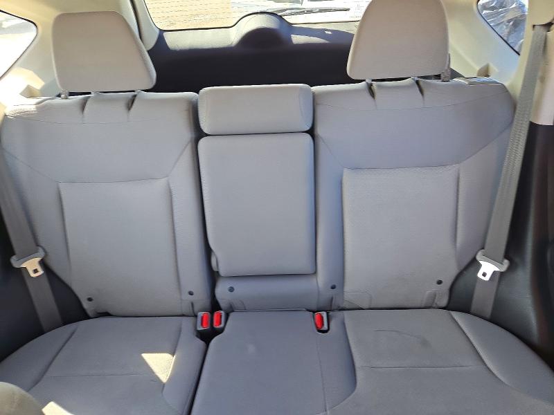 Продаж на аукціоні авто 2016 Honda Cr-v, vin: 2HKRM4H47GH684729, номер лоту: 72603476
