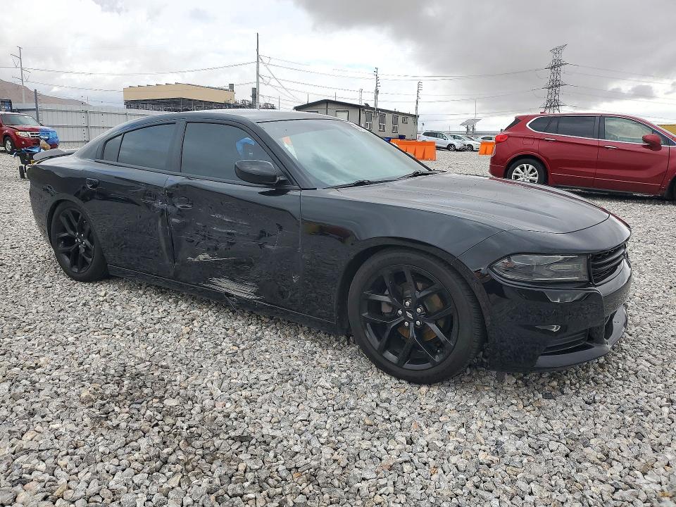 Aukcja sprzedaży 2019 Dodge Charger, vin: 2C3CDXBG3KH667541, numer aukcji: 72736986