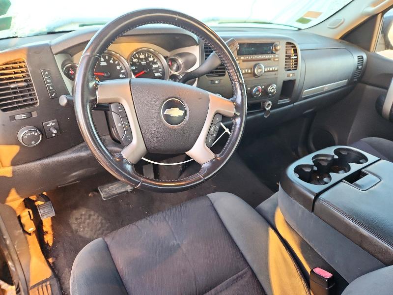 2009 Chevrolet Silverado მანქანა იყიდება აუქციონზე, vin: 1GCEK24J89Z237794, აუქციონის ნომერი: 72557556