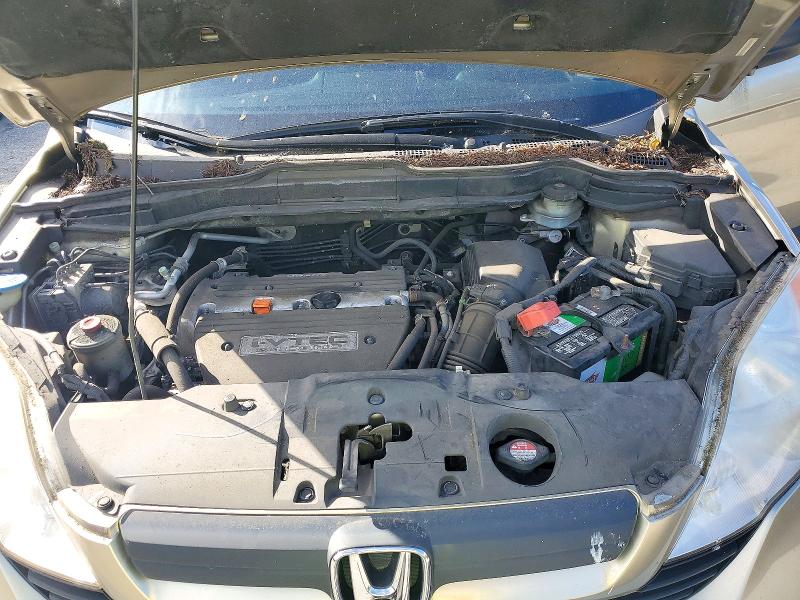 Продаж на аукціоні авто 2007 Honda Cr-v, vin: JHLRE38357C010978, номер лоту: 72820826