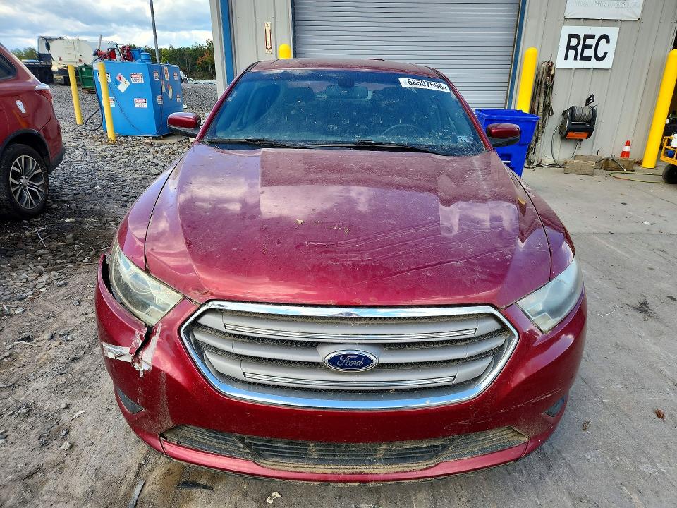 Продаж на аукціоні авто 2013 Ford Taurus, vin: 1FAHP2E85DG144123, номер лоту: 68507566