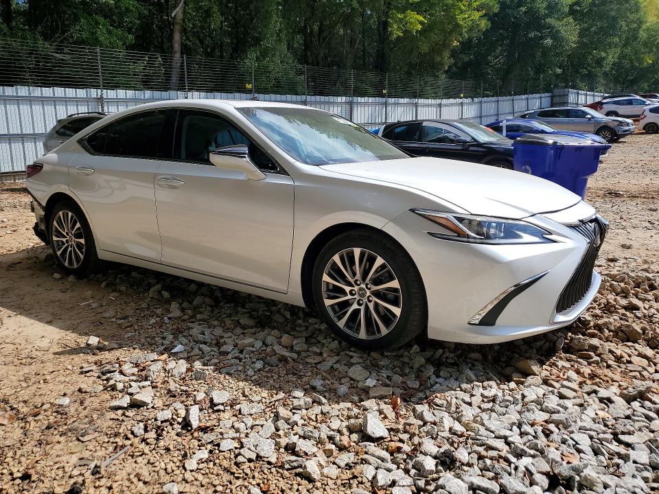 Aukcja sprzedaży 2020 Lexus Es, vin: 58ADZ1B13LU082200, numer aukcji: 71284716