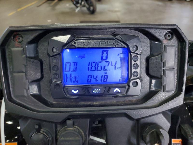 Продажа на аукционе авто 2022 Polaris Sporstman, vin: 4XASHY573NA749552, номер лота: 70912976