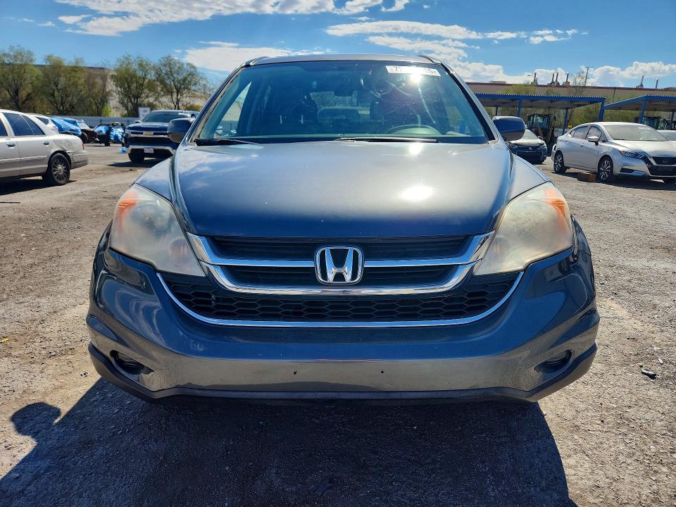 Продаж на аукціоні авто 2010 Honda Cr-v, vin: JHLRE3H7XAC000795, номер лоту: 72228116