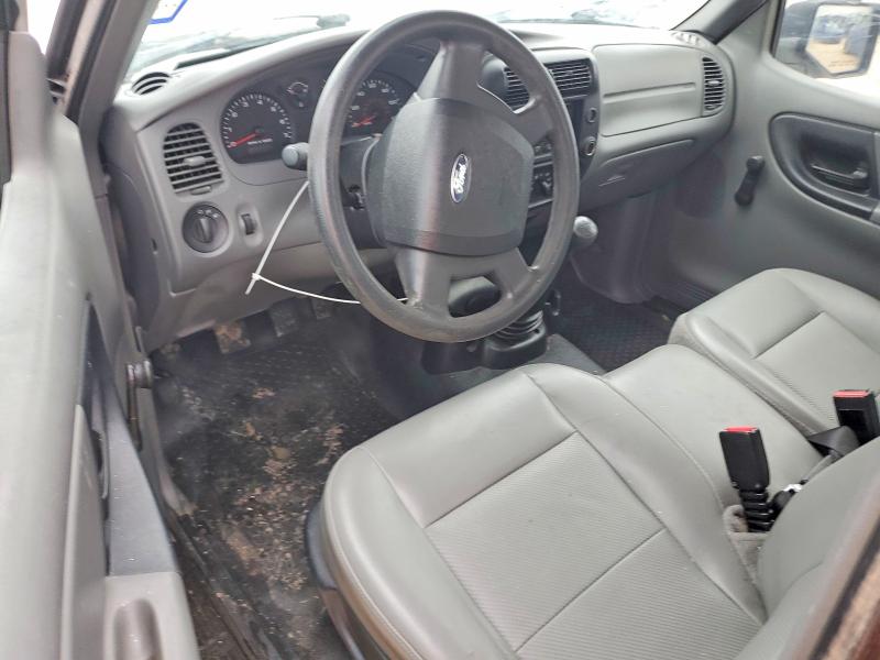 Продажа на аукционе авто 2010 Ford Ranger, vin: 1FTKR1AD0APA18240, номер лота: 70238266