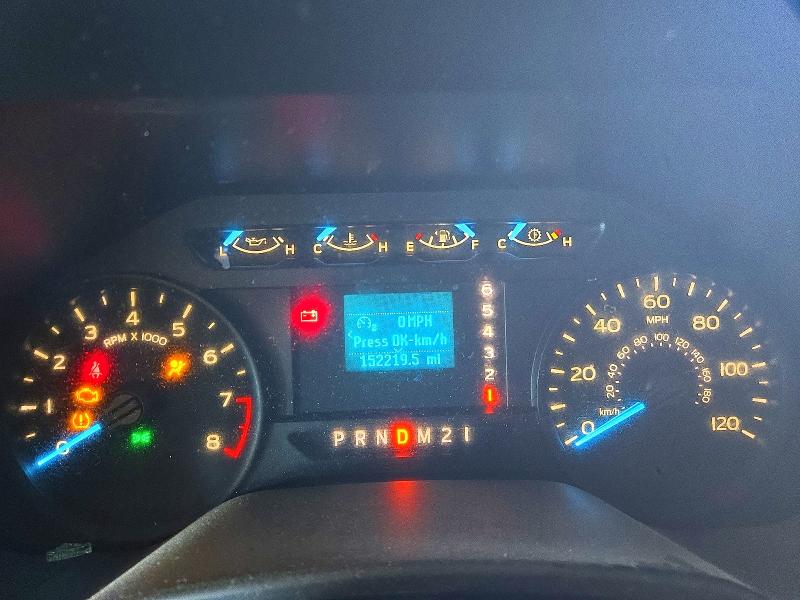 Продаж на аукціоні авто 2018 Ford F150, vin: 1FTMF1CB2JKF60059, номер лоту: 70107486
