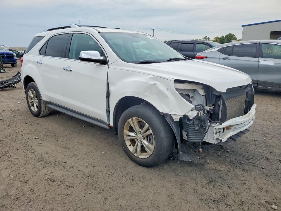 Продажа на аукционе авто 2010 Chevrolet Equinox, vin: 2CNFLGEW8A6285347, номер лота: 71257086