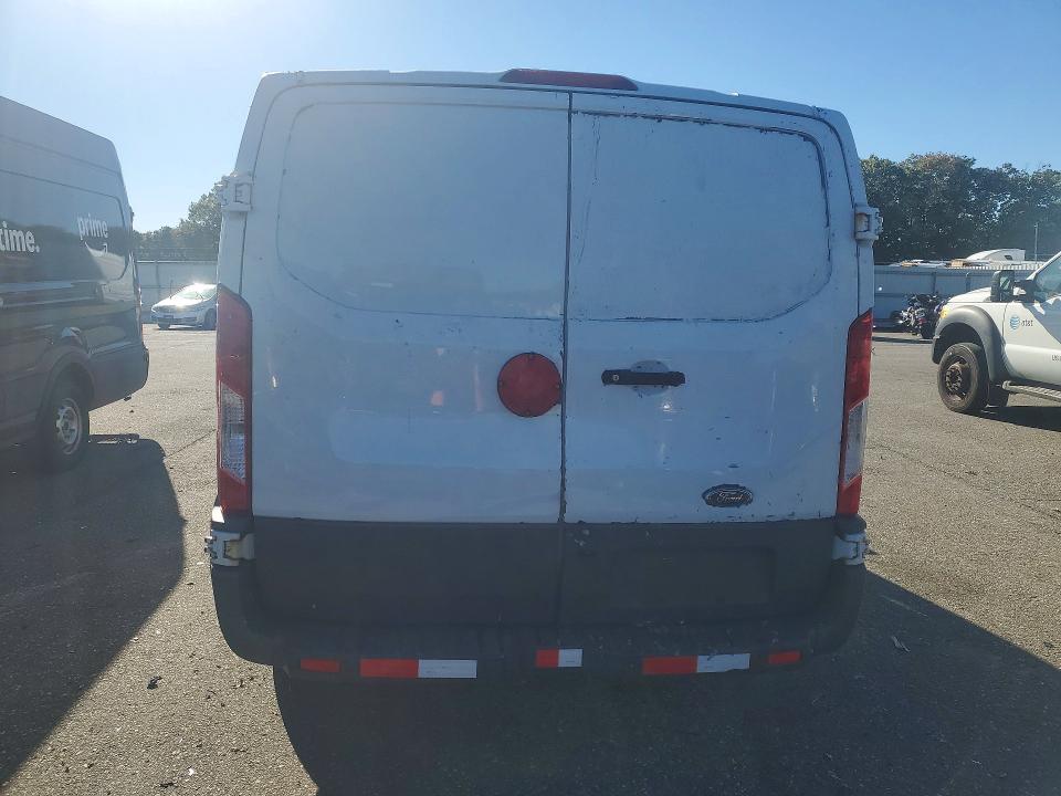 Продажа на аукционе авто 2016 Ford Transit, vin: 1FTYE1YM6GKB19185, номер лота: 66639316