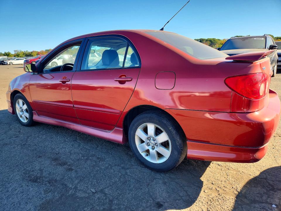 Aukcja sprzedaży 2007 Toyota Corolla, vin: 2T1BR32E97C851397, numer aukcji: 71887986