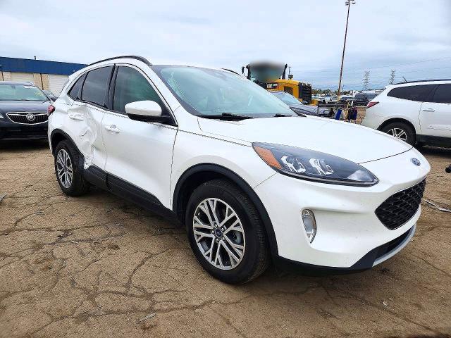 Продаж на аукціоні авто 2021 Ford Escape, vin: 1FMCU9H99MUB03081, номер лоту: 73150336