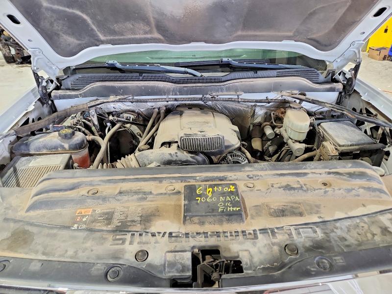 Продажа на аукционе авто 2016 Chevrolet Silverado, vin: 1GC0KUEGXGZ309407, номер лота: 71632056