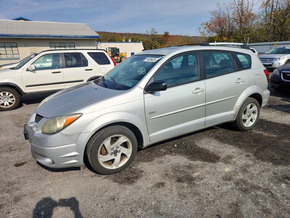 Aukcja sprzedaży 2004 Pontiac Vibe, vin: 5Y2SM62894Z439959, numer aukcji: 74839426