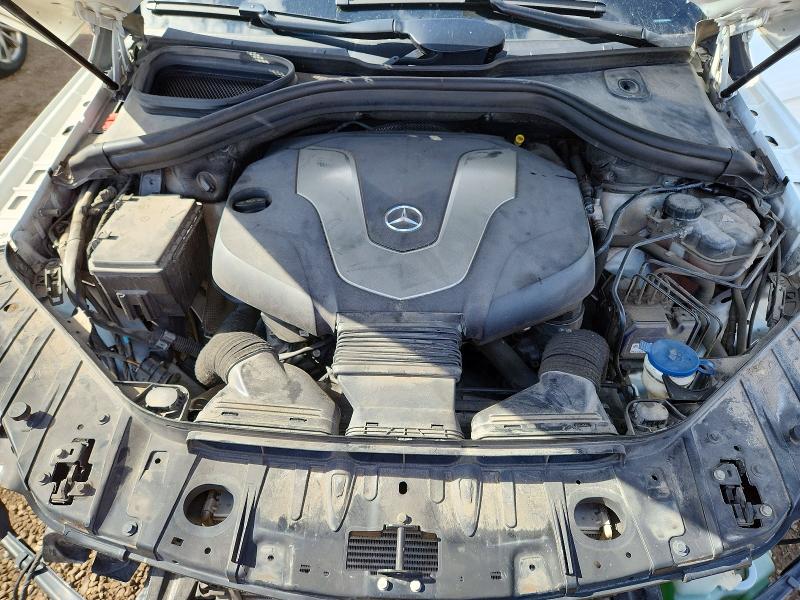 70601866 :رقم المزاد ، 4JGDA2EB3GA807729 vin ، 2016 Mercedes-benz Gle مزاد بيع