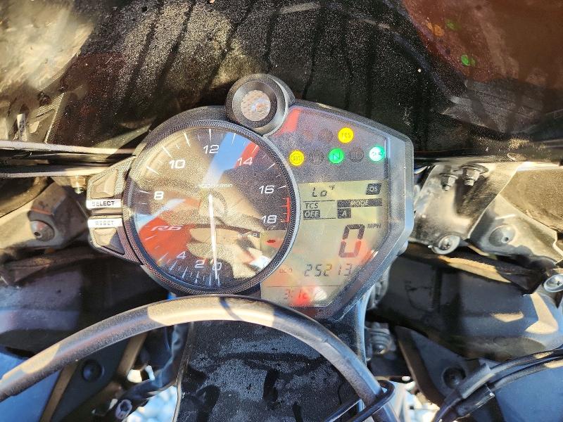 Продажа на аукционе авто 2020 Yamaha Yzfr6, vin: JYARJ28E2LA005405, номер лота: 71862496