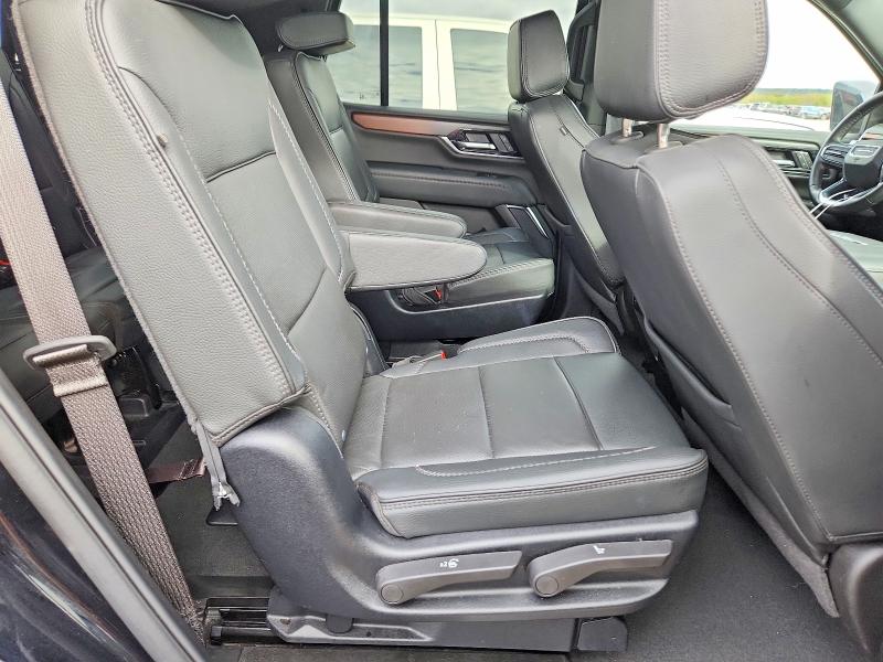71363616 :رقم المزاد ، 1GKS2DRL1SR280196 vin ، 2025 Gmc Yukon مزاد بيع