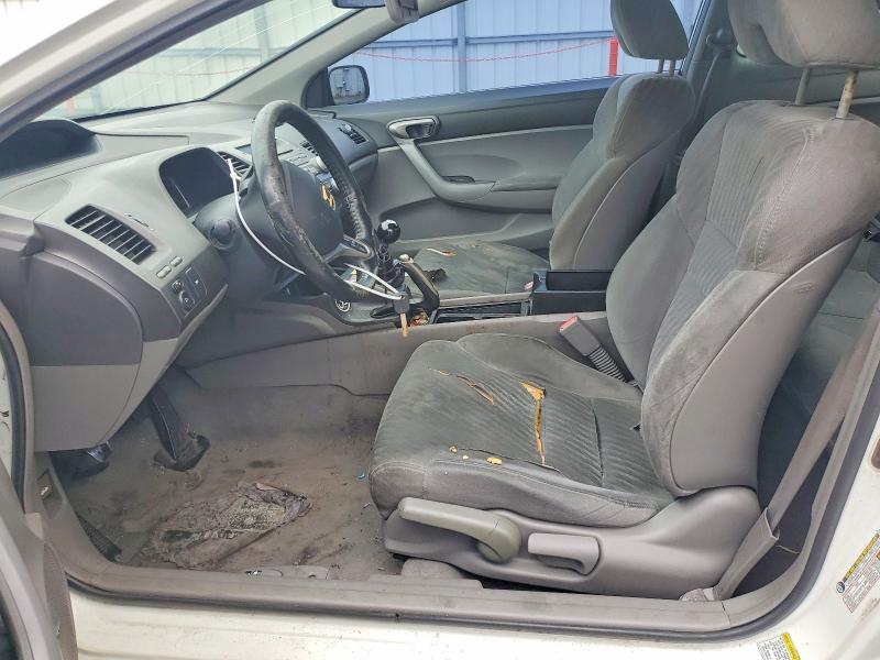 71820176 :رقم المزاد ، 2HGFG1A69BH506084 vin ، 2011 Honda Civic مزاد بيع