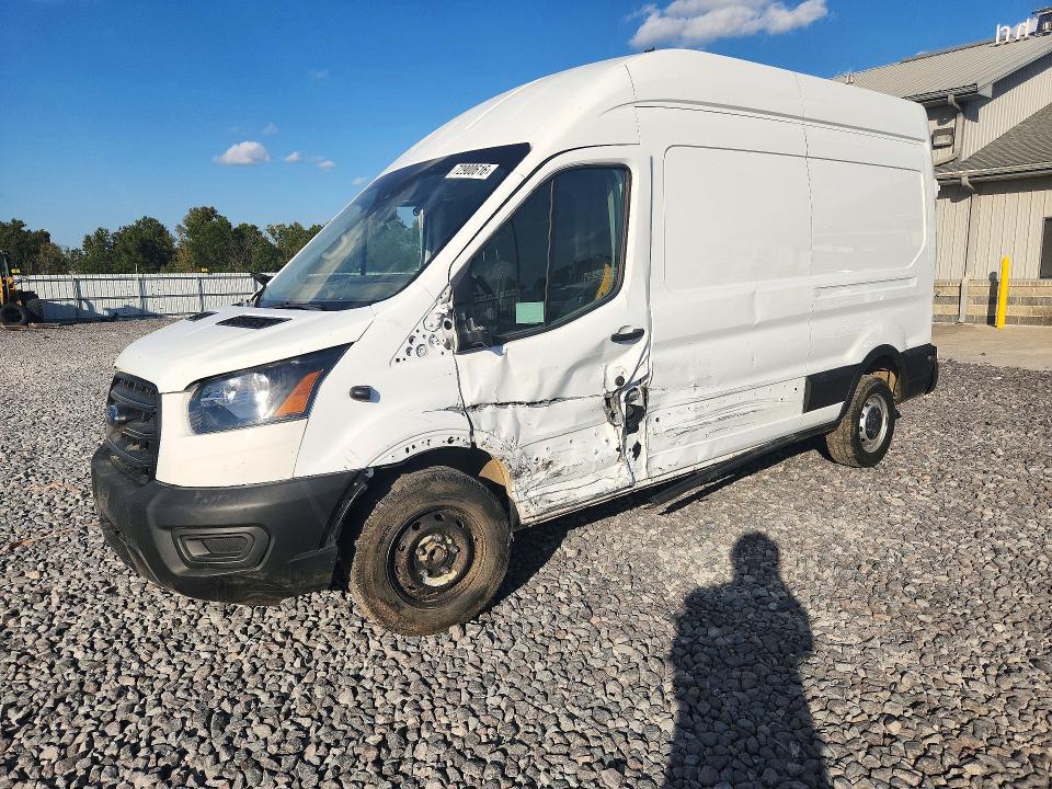 72900616 :رقم المزاد ، 1FTBR1X87LKA42593 vin ، 2020 Ford Transit مزاد بيع