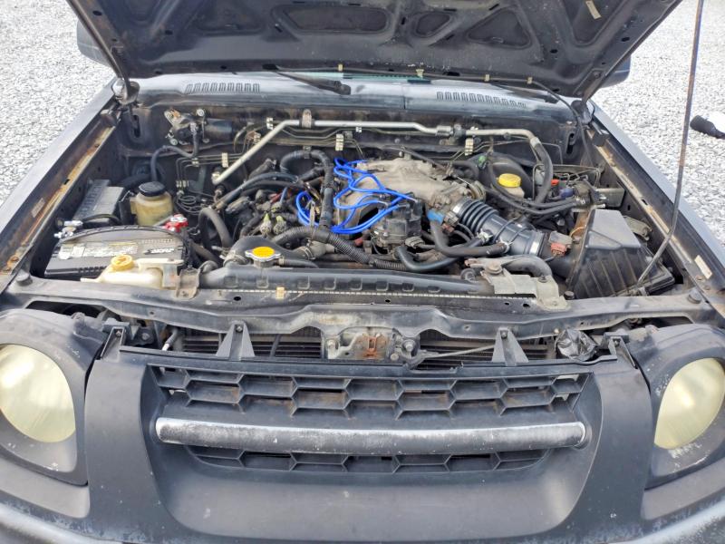 Продажа на аукционе авто 2002 Nissan Xterra, vin: 5N1ED28T82C586772, номер лота: 71744216