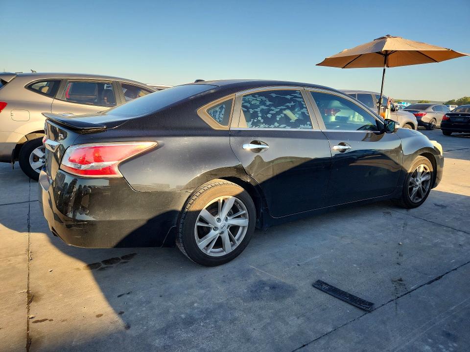 Продаж на аукціоні авто 2014 Nissan Altima, vin: 1N4AL3AP8EC119029, номер лоту: 71851936