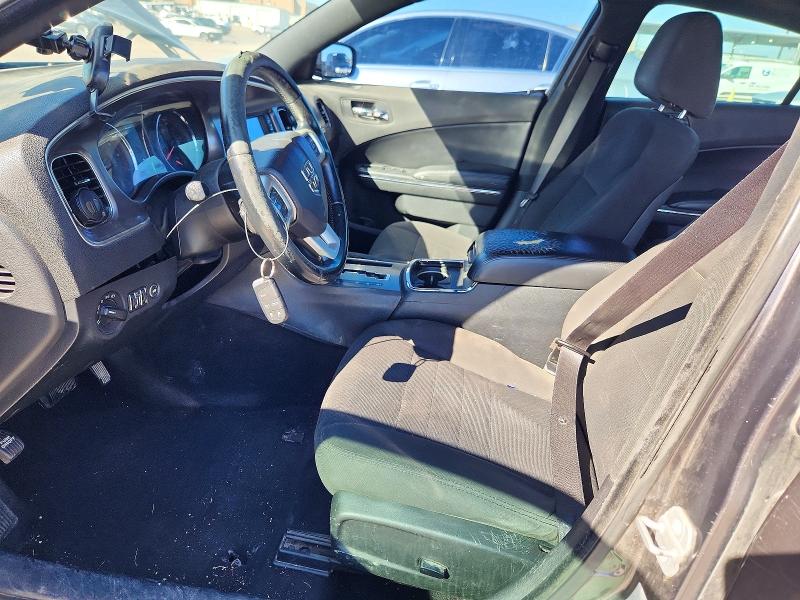 71915806 :رقم المزاد ، 2C3CDXBG6EH178006 vin ، 2014 Dodge Charger مزاد بيع