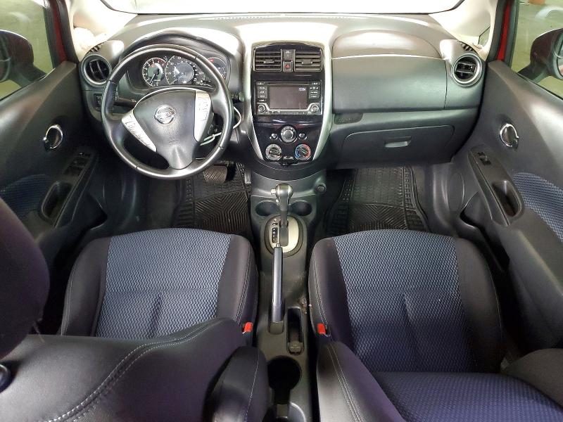 Продаж на аукціоні авто 2017 Nissan Versa Note, vin: 3N1CE2CP2HL364392, номер лоту: 71670606