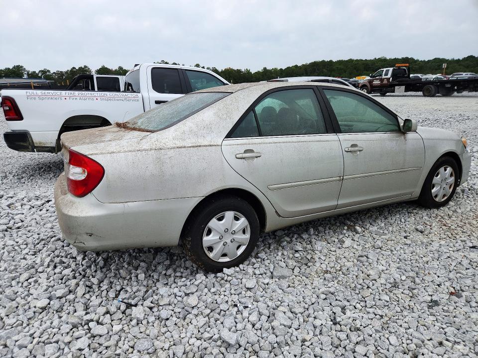 2002 Toyota Camry მანქანა იყიდება აუქციონზე, vin: 4T1BE32K92U005201, აუქციონის ნომერი: 72678066