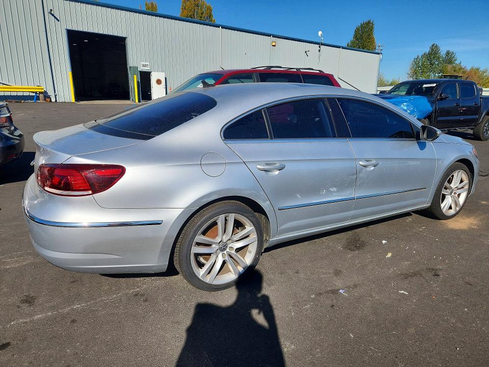 72172656 :رقم المزاد ، WVWRP7AN0EE527567 vin ، 2014 Volkswagen Cc مزاد بيع
