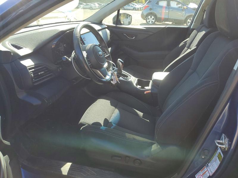 Продажа на аукционе авто 2020 Subaru Legacy, vin: 4S3BWAC66L3006692, номер лота: 71489216