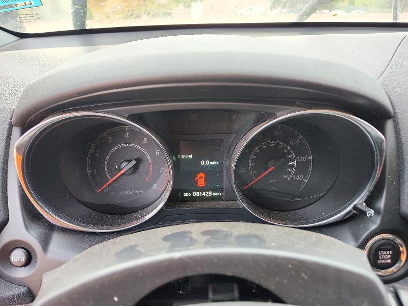 Aukcja sprzedaży 2018 Mitsubishi Outlander Sport, vin: JA4AP3AW4JU021250, numer aukcji: 72201336