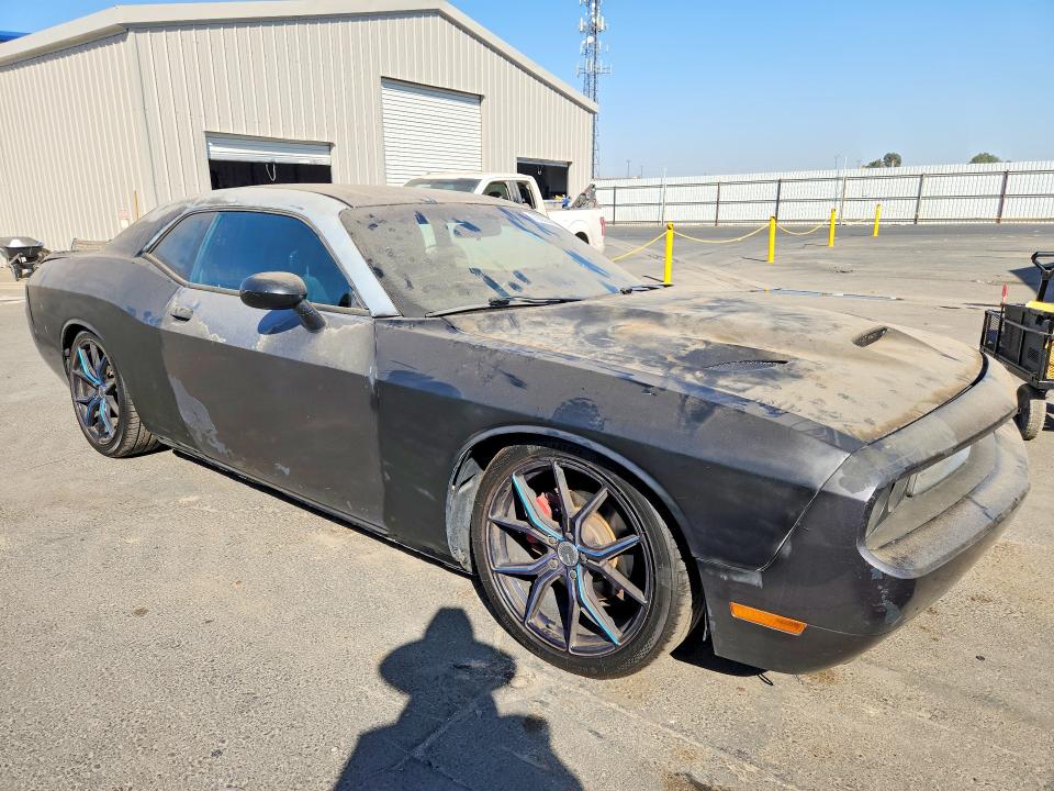 2014 Dodge Challenger მანქანა იყიდება აუქციონზე, vin: 2C3CDYAG7EH292586, აუქციონის ნომერი: 72032466