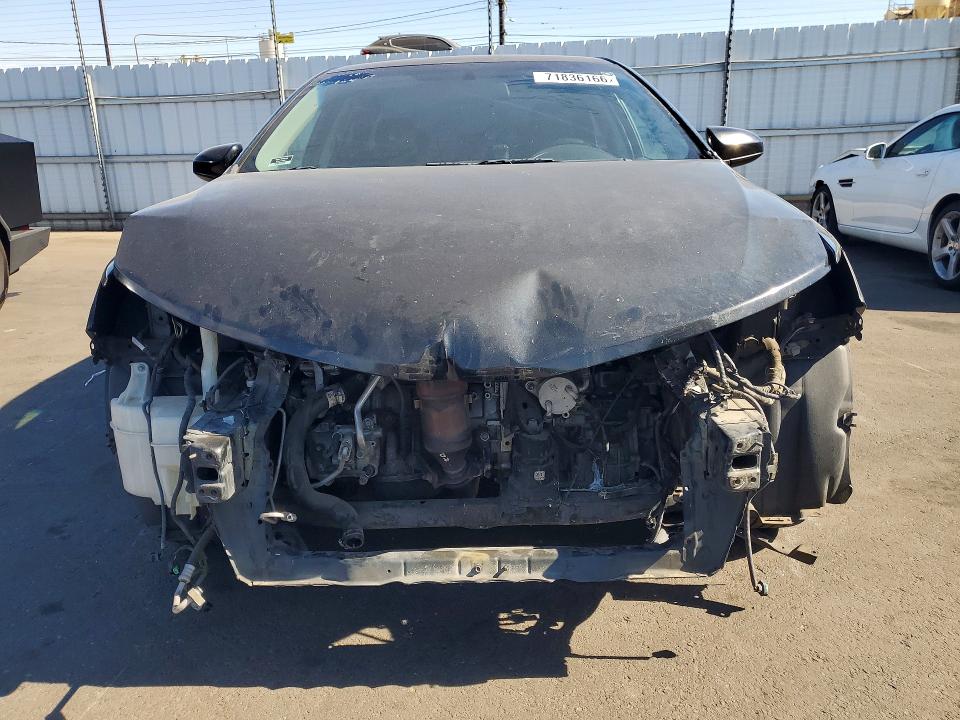 71836166 :رقم المزاد ، 4T1BF1FK9CU116554 vin ، 2012 Toyota Camry مزاد بيع