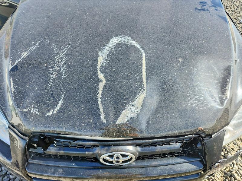70680076 :رقم المزاد ، 2T3BF4DV6AW077554 vin ، 2010 Toyota Rav4 مزاد بيع