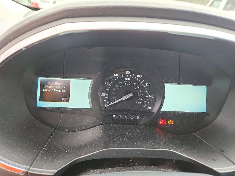 Продаж на аукціоні авто 2015 Ford Edge, vin: 2FMTK4K82FBB17647, номер лоту: 71867956