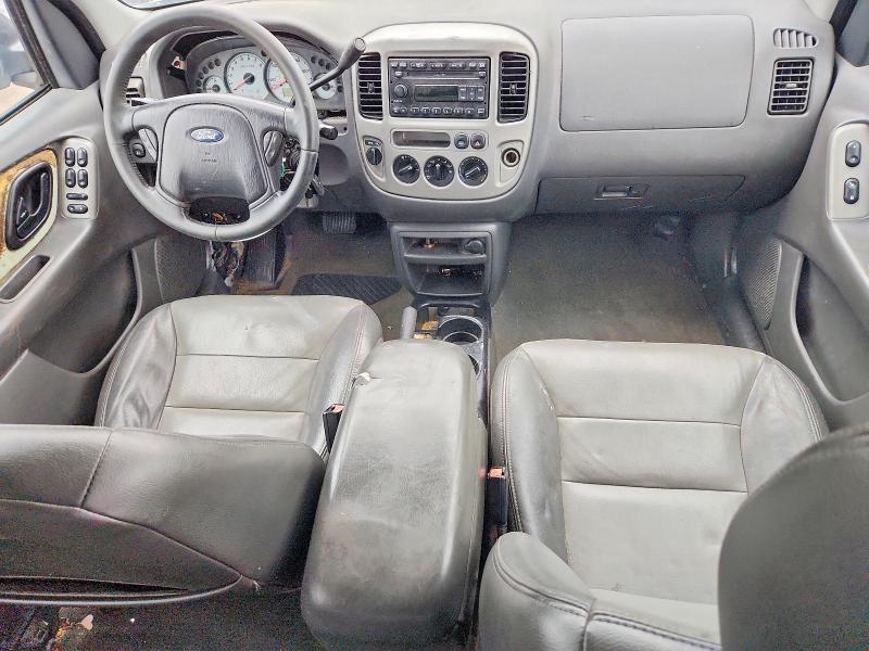 Auction sale of the 2003 Ford Escape, vin: 1FMYU93183KC05473, lot number: 70733436