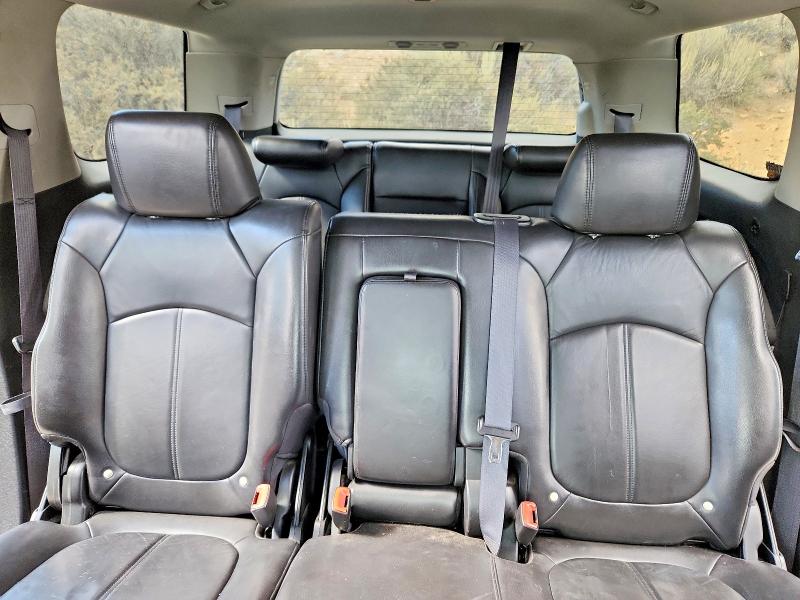 2007 Gmc Acadia მანქანა იყიდება აუქციონზე, vin: 1GKEV33727J112065, აუქციონის ნომერი: 70999186