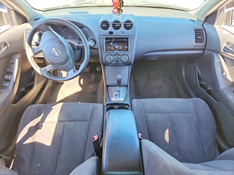 Продажа на аукционе авто 2012 Nissan Altima, vin: 1N4AL2AP6CN547807, номер лота: 71724716