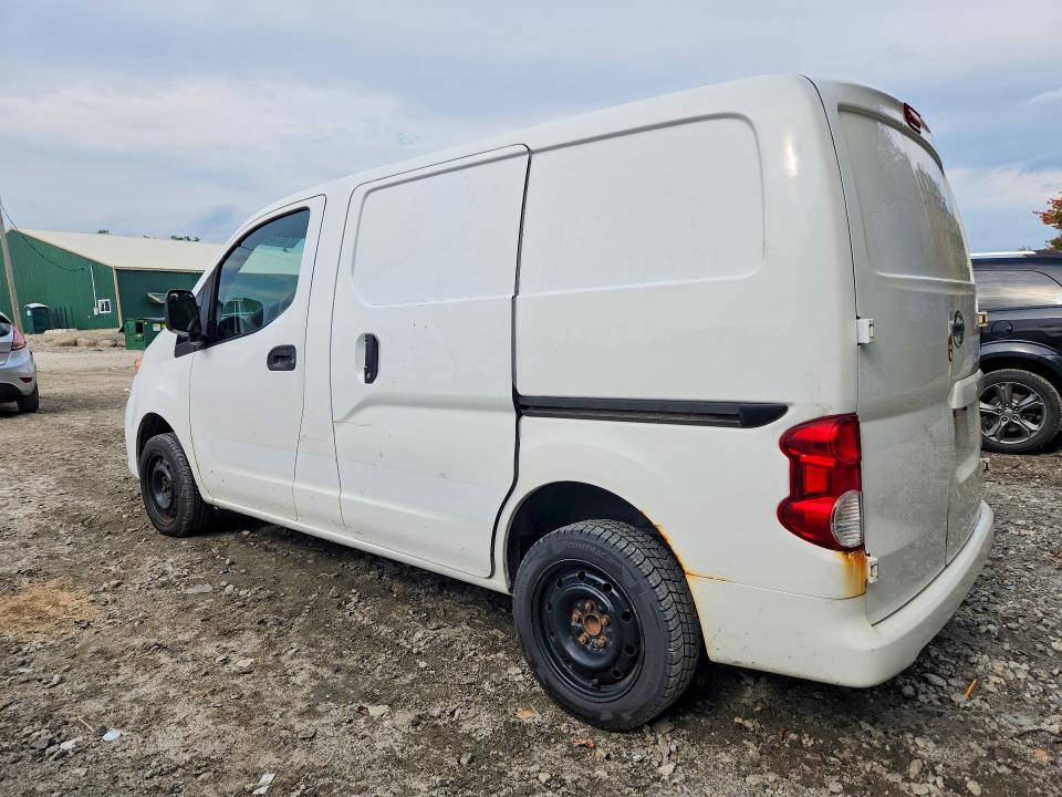 Продажа на аукционе авто 2019 Nissan Nv200, vin: 3N6CM0KN9KK712123, номер лота: 71614956