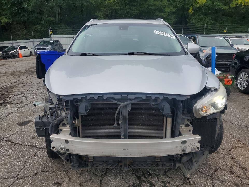 Aukcja sprzedaży 2015 Infiniti Qx60, vin: 5N1AL0MN7FC518112, numer aukcji: 70641776