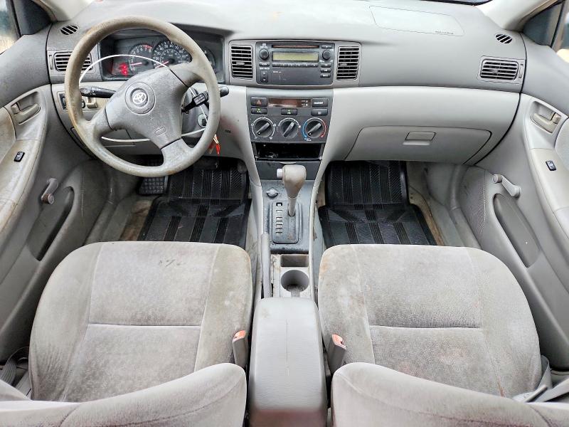 Aukcja sprzedaży 2004 Toyota Corolla, vin: 2T1BR32E04C304191, numer aukcji: 68898866