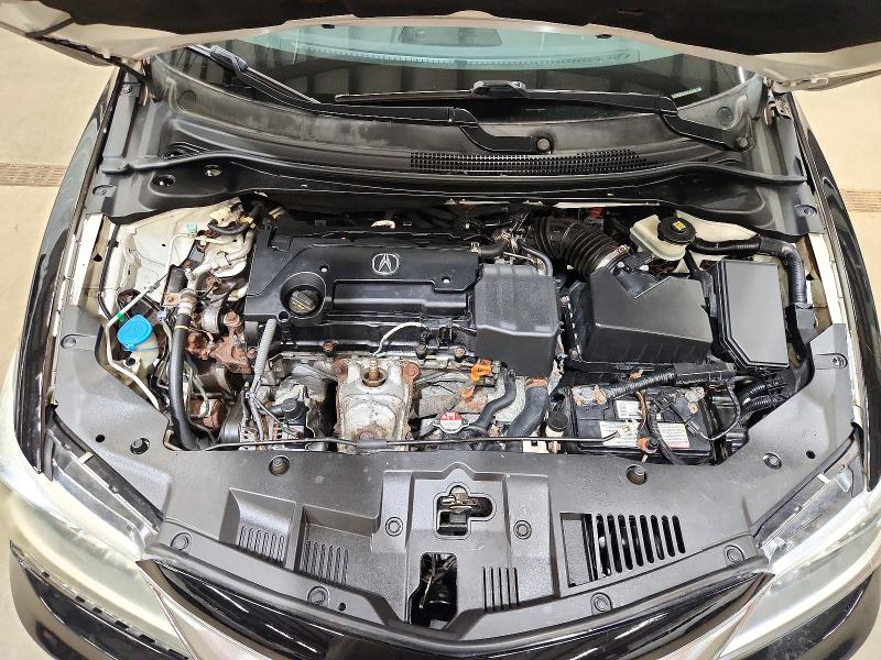 73172496 :رقم المزاد ، 19UDE2F74GA012483 vin ، 2016 Acura Ilx مزاد بيع